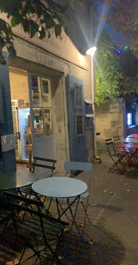 Atmosphère du Pizzeria Pizza Brun à Maussane-les-Alpilles - n°3