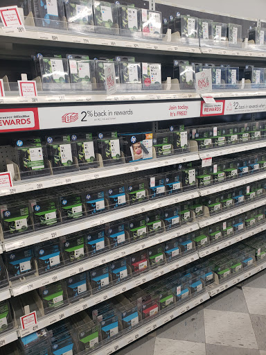 Office Supply Store «OfficeMax», reviews and photos, 1240 Washington Blvd, Ogden, UT 84404, USA