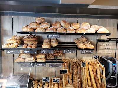 Le fournil vencois à Vence
