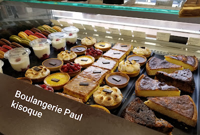 paul à Orléans