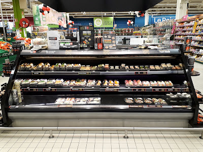 Carrefour Angers Grand Maine à Angers