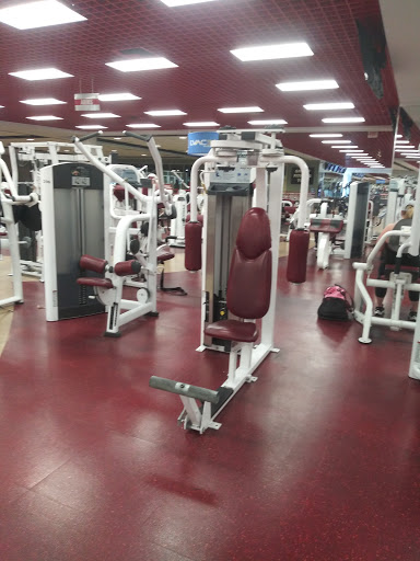 Racquetball Club «Las Vegas Athletic Clubs - Northwest», reviews and photos, 1725 N Rainbow Blvd, Las Vegas, NV 89108, USA