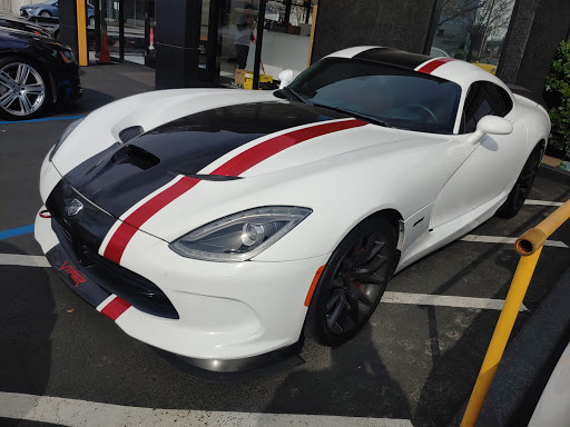 Car Dealer «North State Auto», reviews and photos, 2244 N Main St, Walnut Creek, CA 94596, USA