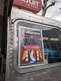 Restaurant Best Worscht In Town à Eschborn carte