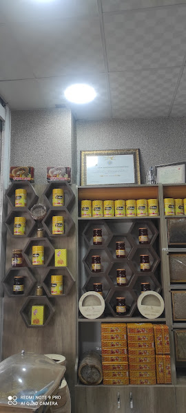 BİN YÖREM BAL logo