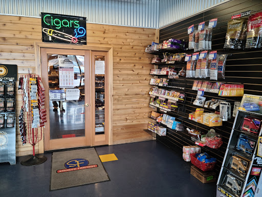 Tobacco Shop «Smoker Friendly», reviews and photos, 281 E 29th St F, Loveland, CO 80538, USA