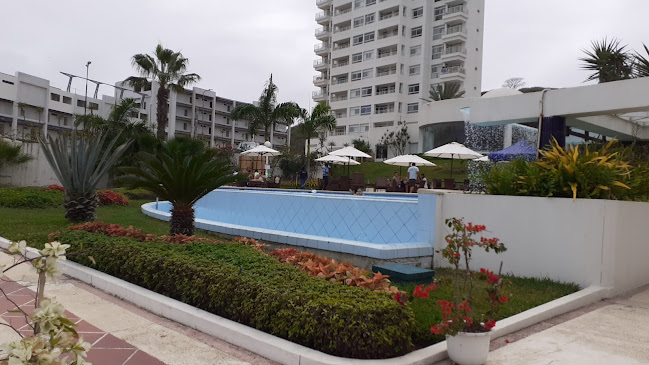 Ocean Beach Club Hotel & Resort - Spa