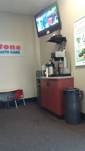 Tire Shop «Firestone Complete Auto Care», reviews and photos, 1200 S Magnolia Ave, Anaheim, CA 92804, USA