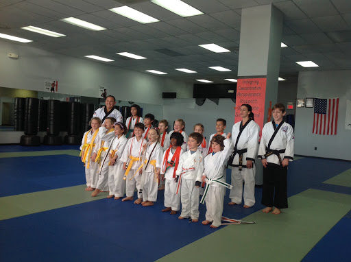 Martial Arts School «Legacy Martial Arts», reviews and photos, 747 W Cypress St, Kennett Square, PA 19348, USA
