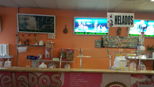 Ice Cream Shop «La Michoacana», reviews and photos, 344 Washington Ave, Homestead, FL 33030, USA