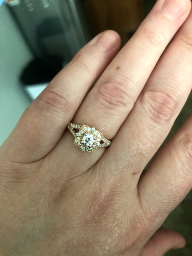 Jeweler «Arizona Diamond Center», reviews and photos, 6555 E Southern Ave, Mesa, AZ 85206, USA