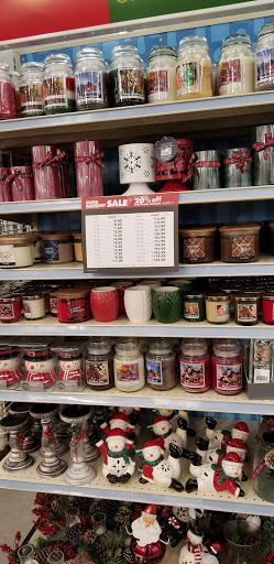 Discount Store «Big Lots», reviews and photos, 2412 S Volusia Ave, Orange City, FL 32763, USA