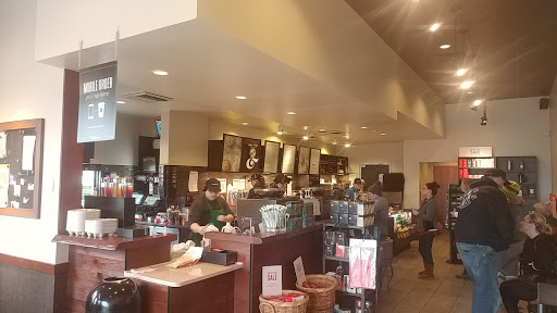 Coffee Shop «Starbucks», reviews and photos, 1731 Martin Luther King Blvd, Houma, LA 70360, USA