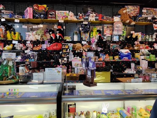 Amusement Center «Nickel-A-Play», reviews and photos, 15201 E Mississippi Ave, Aurora, CO 80012, USA