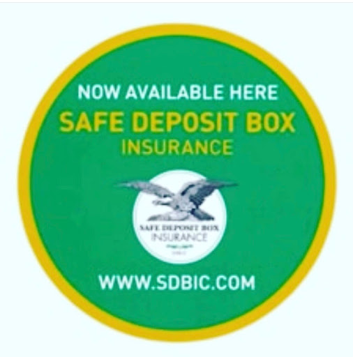 Self-Storage Facility «Safe Haven Private Vaults», reviews and photos, 8675 700 E, Sandy, UT 84070, USA