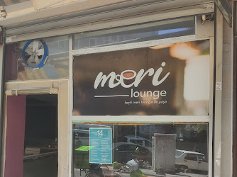 Meri Lounge Cafe