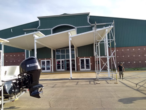 Event Venue «Lamar Dixon Expo Center», reviews and photos, 9039 S St Landry Ave, Gonzales, LA 70737, USA