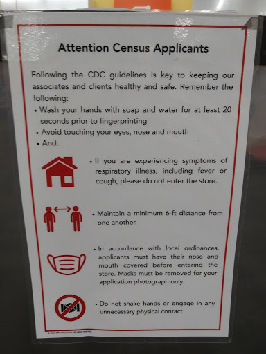 Office Supply Store «OfficeMax», reviews and photos, 860 Cobb Pl Blvd NW #200, Kennesaw, GA 30144, USA