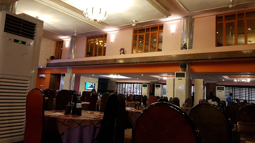 Jevenik Resturant, 57 Tombia St, Elechi 500272, Port Harcourt, Nigeria, Tourist Attraction, state Akwa Ibom