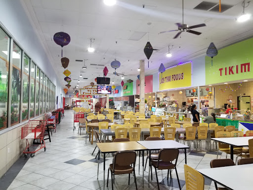 Grocery Store «Ben Thanh Plaza and Central Market», reviews and photos, 1818 E Pioneer Pkwy #100, Arlington, TX 76010, USA