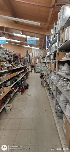 Thrift Store «Habitat ReStore», reviews and photos, 210 11th St N, Moorhead, MN 56560, USA