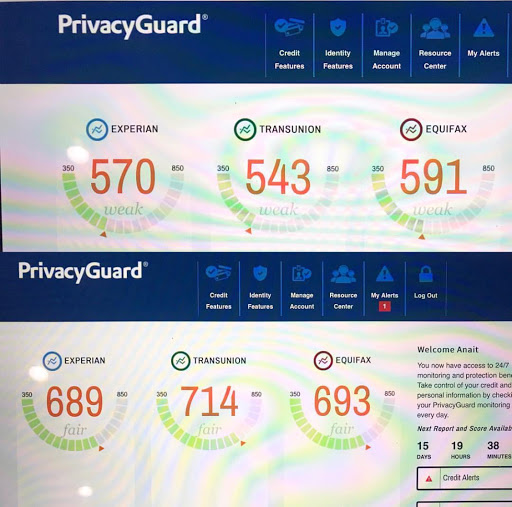 Credit Counseling Service «Total Credit Rehab», reviews and photos