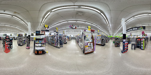 Home Goods Store «Dollar General Market», reviews and photos, 7241 FL-54, New Port Richey, FL 34653, USA