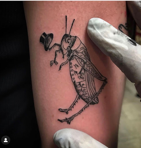 Tattoo Shop «Body Graphics Tattoo», reviews and photos, 460 S Wells Ave, Reno, NV 89502, USA