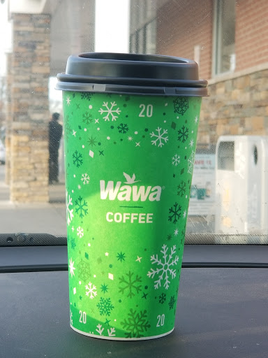 Sandwich Shop «Wawa», reviews and photos, 5280 W Mercury Blvd, Hampton, VA 23605, USA