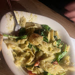 Photo n°1 de l'avis de Nadine.a fait le 23/03/2024 à 18:15 sur le  Restaurant VAPIANO à Hanover