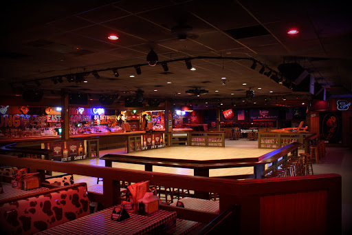 Night Club «Round Up NightClub & Restaurant», reviews and photos, 9020 W State Rd 84, Davie, FL 33324, USA