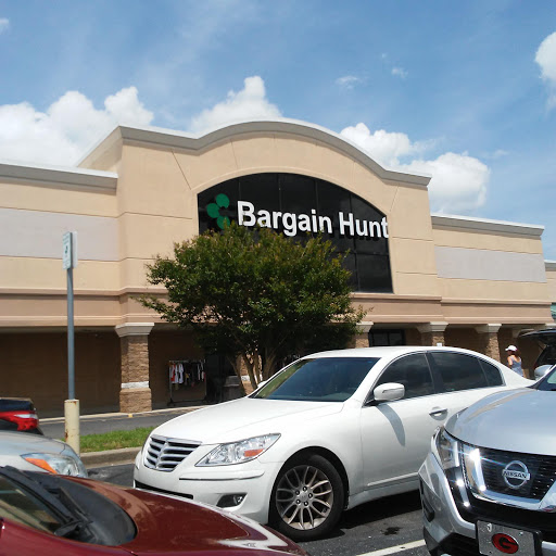 Discount Store «Bargain Hunt», reviews and photos, 1313 W Main St, Lebanon, TN 37087, USA
