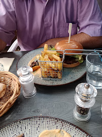 Frite du Le Barbusse, restaurant Alès à Alès - n°9