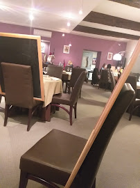 Atmosphère du Restaurant gastronomique Au Fil de l'Eau à Montauban - n°7