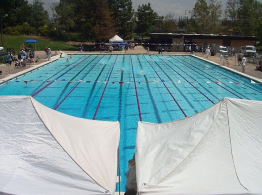 Conejo Simi Swim Club