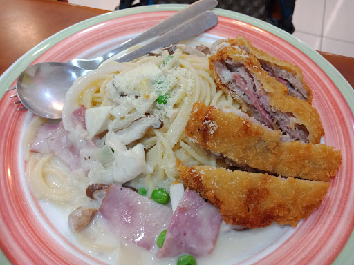 50Pizza屏東廣東店 的照片