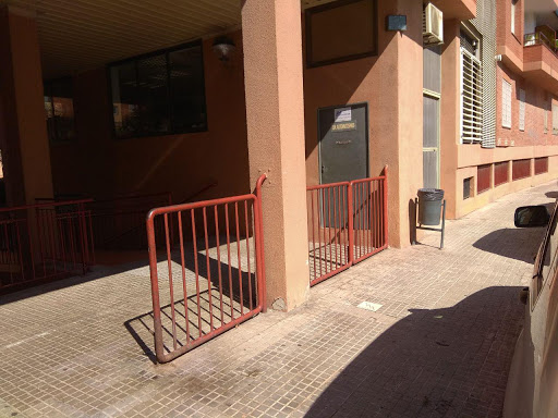 J M Automatismos y Servicios Integrales en Montcada i Reixac, Barcelona