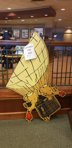 Book Store «Barnes & Noble», reviews and photos, 5380 US-14, Crystal Lake, IL 60014, USA