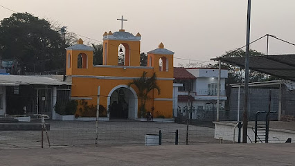 Iglesia de San Miguel (El Jobo)