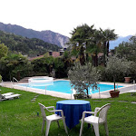 Photo n°2 de l'avis de Anna.a fait le 15/05/2018 à 11:27 sur le  Hotel Royal Stresa à Stresa