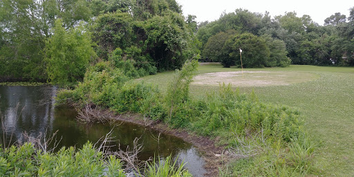 Melrose Golf Course