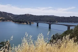 New Melones Lake image