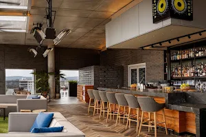 Otopia Rooftop Lounge image