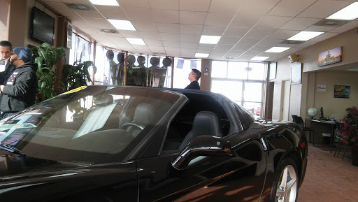 Car Dealer «US Auto Sales Detroit», reviews and photos, 25300 Grand River Ave, Redford Charter Twp, MI 48240, USA