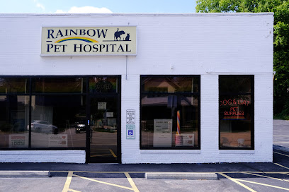 Rainbow Pet Hospital