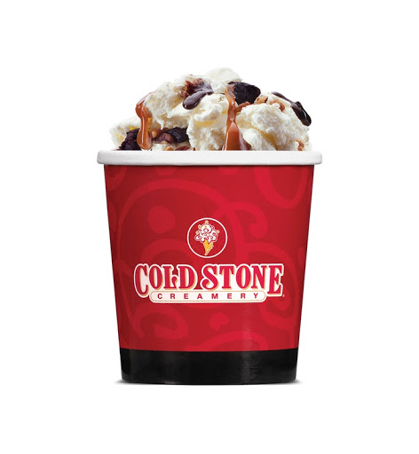 Ice Cream Shop «Cold Stone Creamery», reviews and photos, 12536 SW 120th St, Miami, FL 33186, USA