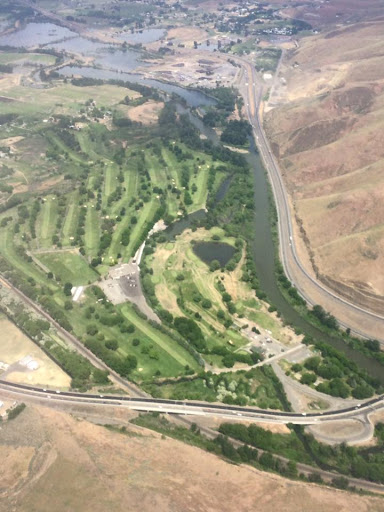 Country Club «River Ridge Golf Course», reviews and photos, 295 Golf Course Rd, Selah, WA 98942, USA