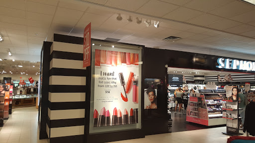 Cosmetics Store «SEPHORA inside JCPenney», reviews and photos, 10 Bellis Fair Pkwy, Bellingham, WA 98226, USA