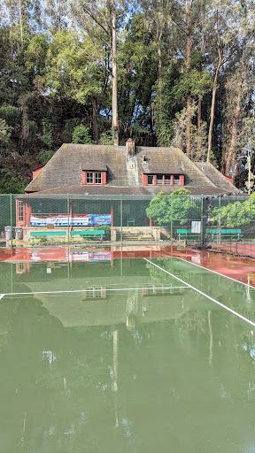 Tennis Court «Oakland Davie Tennis Stadium», reviews and photos, 198 Oak Rd, Piedmont, CA 94610, USA