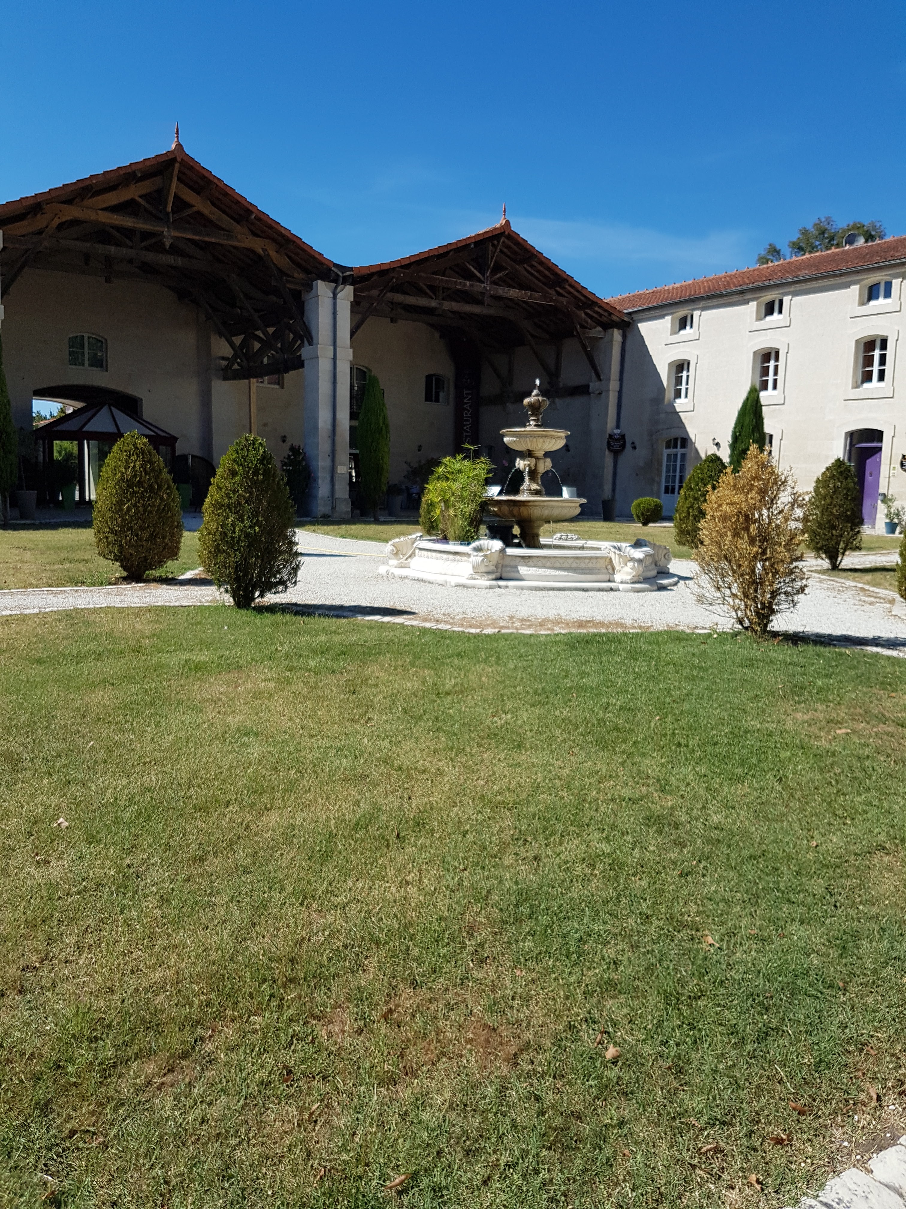 Photo n° 2 de l'avis de Arnaud.o fait le 12/08/2018 à 09:27